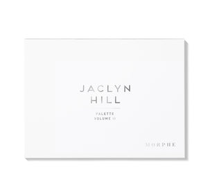 JACLYN HILL PALETTE VOLUME II