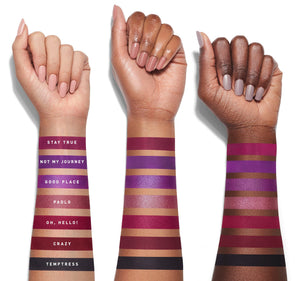 JACLYN HILL PALETTE VOLUME II